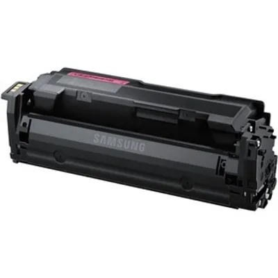 Produktbild von Samsung CLT-M603L, 10000 Seiten, Magenta, 1 Stück(e)