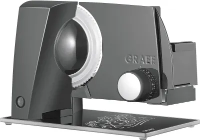 Produktbild von GRAEF Allesschneider SKS110 S12002 Young Line Black Deal