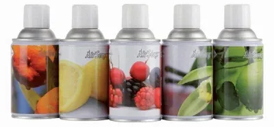 Air Senz Fruit Aerosol 270 ml Lufterfrischer Spraydosen   AP09,AP11,AP03,AP14,AP13,AP15