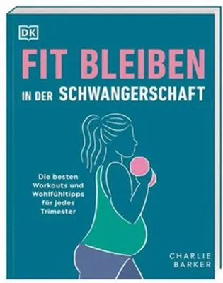 Obrázok produktu pre Fit bleiben in der Schwangerschaft