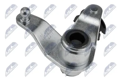 Produktbild von NTY Reparatursatz Schalthebel Schaltgestänge Rep Satz EZC-FT-081 für FIAT Ducato Kastenwagen (250, 290) Ducato Pritsche / Fahrgestell (250, 290)