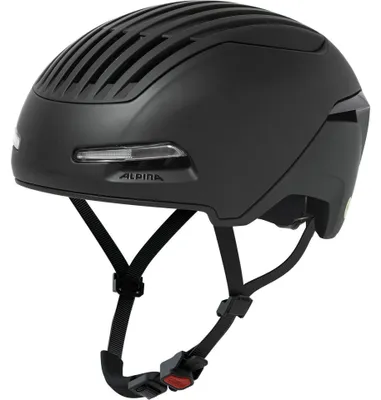 Produktbild von Brighton Mips black matt (30) 51-55