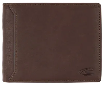 Produktbild von camel active Ocean Geldbörse Leder 12.5 cm