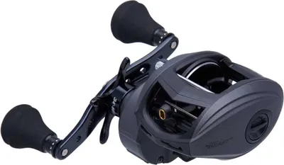 Produktbild von Abu Garcia 61 HS Revo Toro Beast - Linkshand Baitcaster