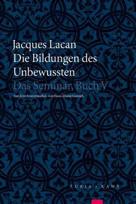 Image de Die Bildungen des Unbewussten