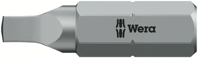 Immagine prodotto di 868/1 V Punte a testa quadrata, 25 mm / 05066394001