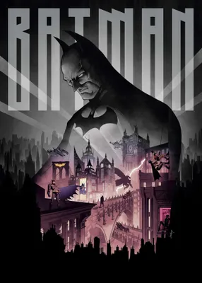 Produktbild von DC: Batman