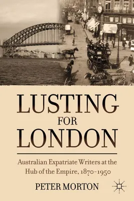 Produktbild von Lusting for London