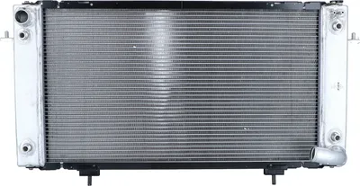 Produktbild von NRF 59310 Kühler Wasserkühler Motorkühler für LAND ROVER Discovery I (LJ)