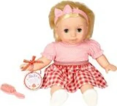 Produktbild von Spiegelburg Meine liebste Puppe Stella BabyGlück ca. 35 cm
