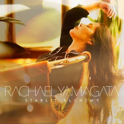 Obrázok produktu pre Rachael Yamagata: Starlit Alchemy