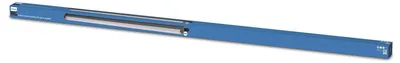 Produktbild von Philips Feuchtraumleuchten, Oberfläche, 1 Glühbirne(n), 3000 K, IP65, Grau