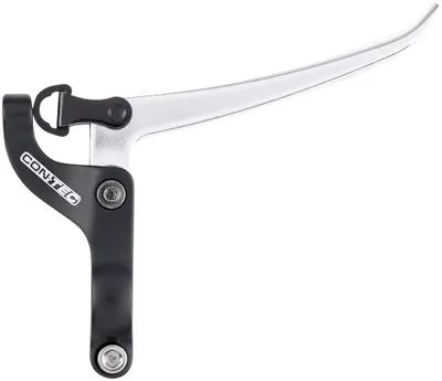 Produktbild von Contec Bremshebel Bl-Us3F Rechts Schwarz/Silber