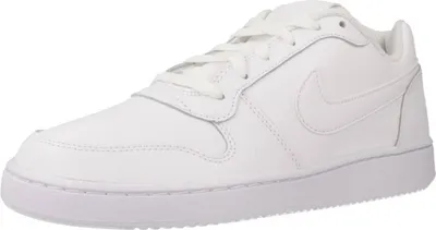 Produktbild von NIKE Halbschuhe  EBERNON LOW, Weiß:39