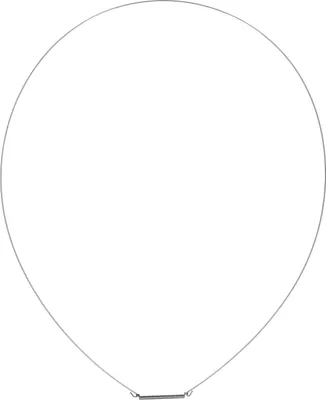Produktbild von Spannring vorne für Türmanschette wie Bauknecht C00119210 in Waschmaschine