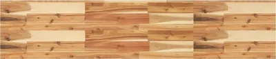 Obrázok produktu pre Plávajúca polica 140x30x4 cm z masívneho akáciového dreva ošetreného olejom