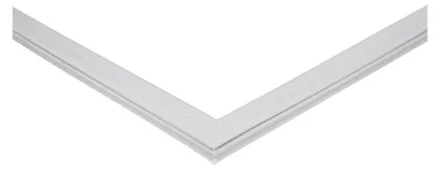 Produktbild von easyPART passend für 4668512100 Beko Türdichtung für Kühlteil Bauknecht C00868183 in KühlGefrierKombination