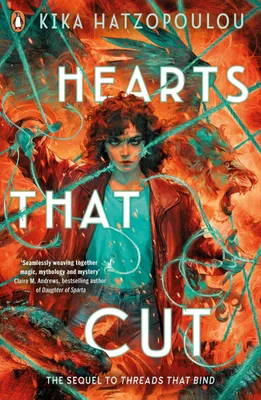Produktbild von Hearts That Cut