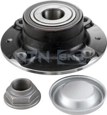 Image de Jeu de roulements de roue SNR R159.42
