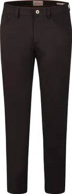 Produktbild von Hattric - Herren 5-Pocket Jeans, Harris (688995 9272), Farbe:Black (09), Größe:W42, Länge:L30