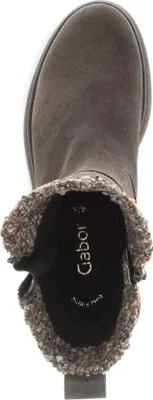 Produktbild von Gabor Damen Boots Kurzstiefel 38,5