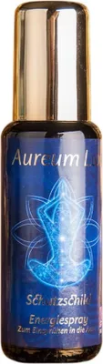 Image de Holy Scents - Bouclier protecteur | Aureum Lux Spray 50ml