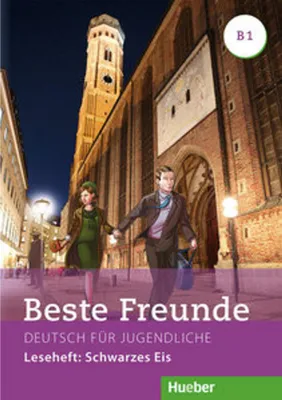 Obrázok produktu pre Beste Freunde B1