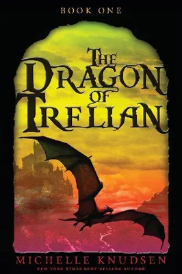 Produktbild von The Dragon of Trelian