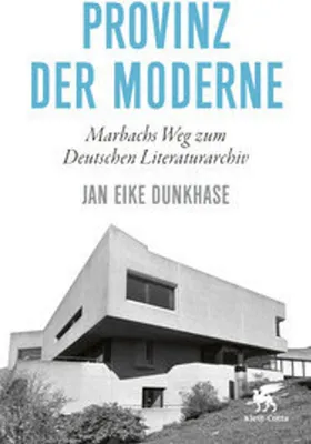 Obrázek produktu pro Provinz der Moderne
