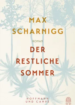 Zdjęcie produktu dla Der restliche Sommer