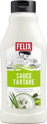 Produktbild von Sauce Tartare 1100ml von Felix