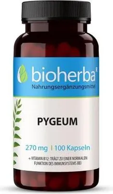 Obrázek produktu pro Pygeum extrakt 270 mg 100 kapsl