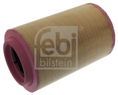 Produktbild von Luftfilter FEBI BILSTEIN 49348 für MAN TGM Filtereinsatz