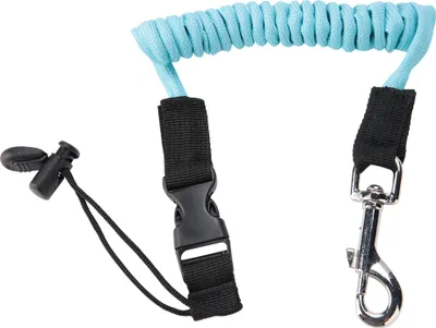 Image de Ruderboote Kajak -Kanu -Sicherheitsratte Leine Lanyard für Paddel -Surfen surfen