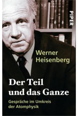 Obrázok produktu pre Der Teil und das Ganze