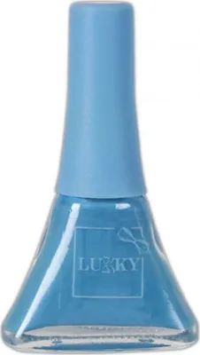 Produktbild von Nagellack Lollipopz - Hellblau