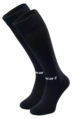 Obrázek produktu pro Huari - Fotbalové ponožky "Ylon" IG3047 (velikost 44,5 EU - 48 EU) (černé)