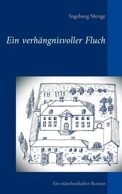 Produktbild von Ein verhängnisvoller Fluch