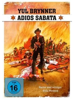 Image de Au revoir Sabata