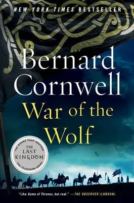 Produktbild von War of the Wolf