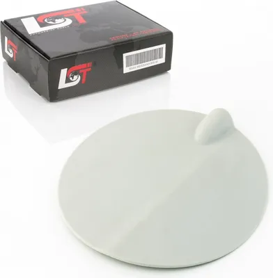 Tankdeckel Verschluss Deckel Kraftstoff Tank Klappe für FORD FOCUS II 2 DA