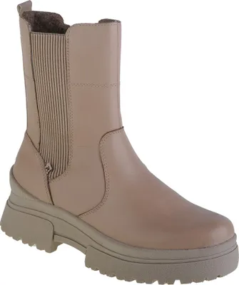 Produktbild von Rieker Booties W0380-62, Chelsea boots, Damen, Beige, Größe: 40