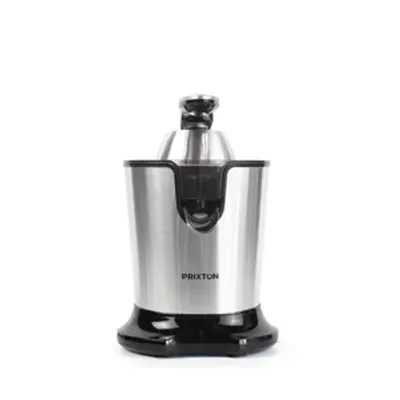 Produktbild von PRIXTON XP4, Edelstahl, Kunststoff, Edelstahl, 0,27 l, 300 W, 220-240 V, 50/60 Hz