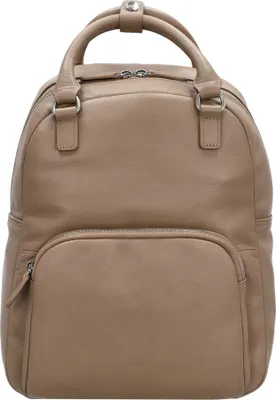 Produktbild von PICARD Leder Freizeitrucksack Rucksack Luis Backpack Chai taupe