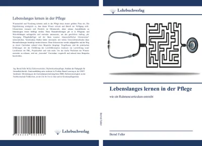 Produktbild von Lebenslanges lernen in der Pflege