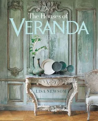 Produktbild von The Houses of VERANDA