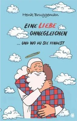 Obrázek produktu pro Eine Liebe ohnegleichen