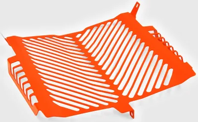 Immagine prodotto di Copriradiatore compatibile con KTM 1290 Super Duke R Clean arancione