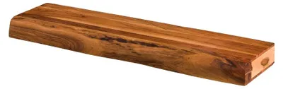 Productafbeelding van AnLi Stijl Wandplank, 150 cm, hout
