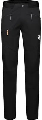 Produktbild von Mammut Aenergy Light SO Pants black 110-54 Long
